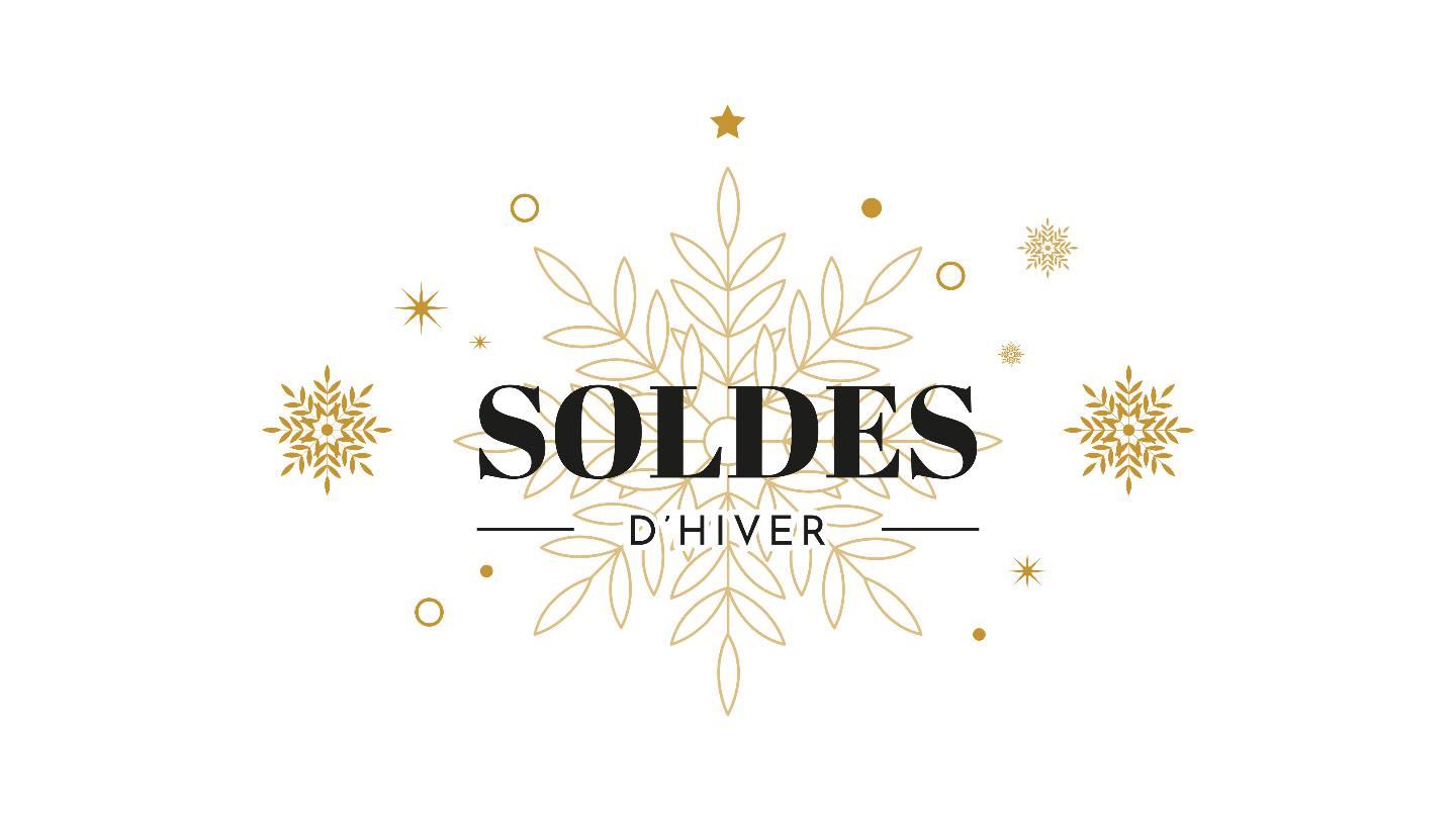 Soldes 2024 : voici les dates de début et de fin des soldes d’hiver et d’été