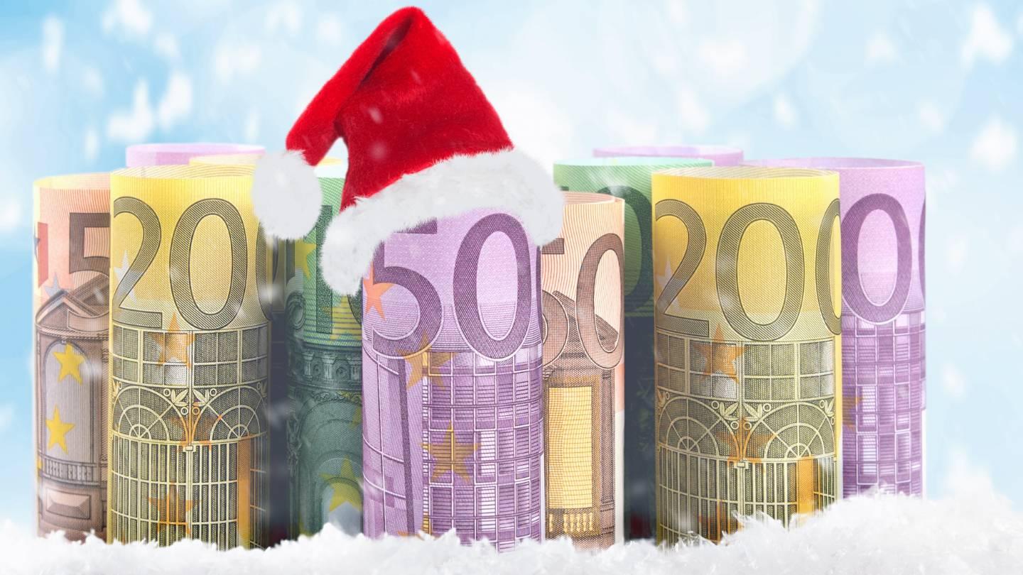 Prime de Noël : quand l’aide de 152,45 euros minimum sera-t-elle versée par la CAF en janvier ?