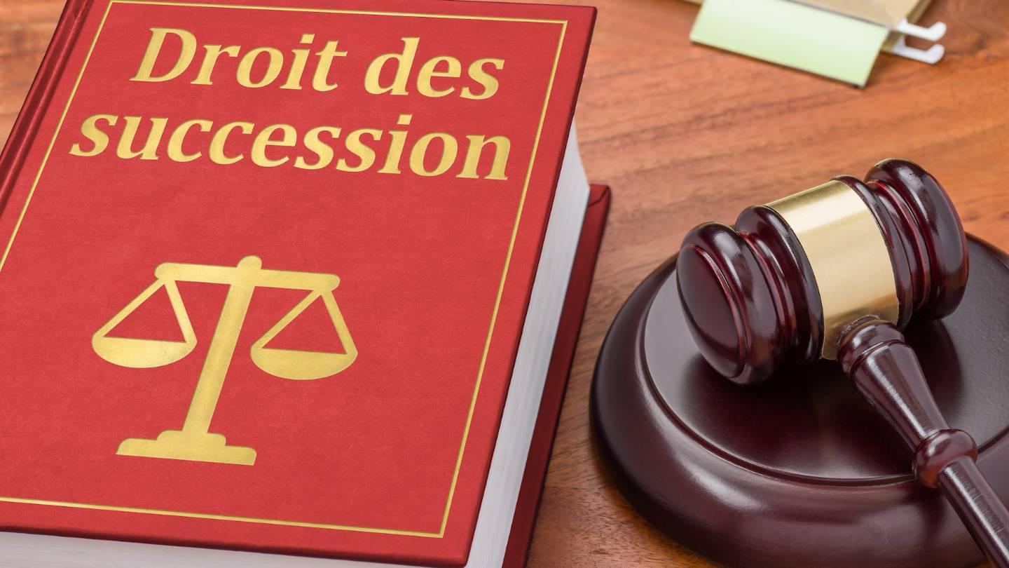 Héritage : ce qui change pour le paiement des droits de succession à partir du 1er février