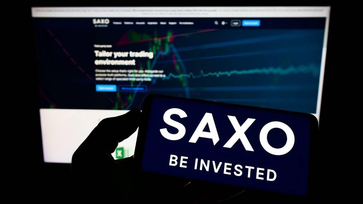 Bourse : ce cadeau de Saxo Banque qui devrait plaire à ses clients