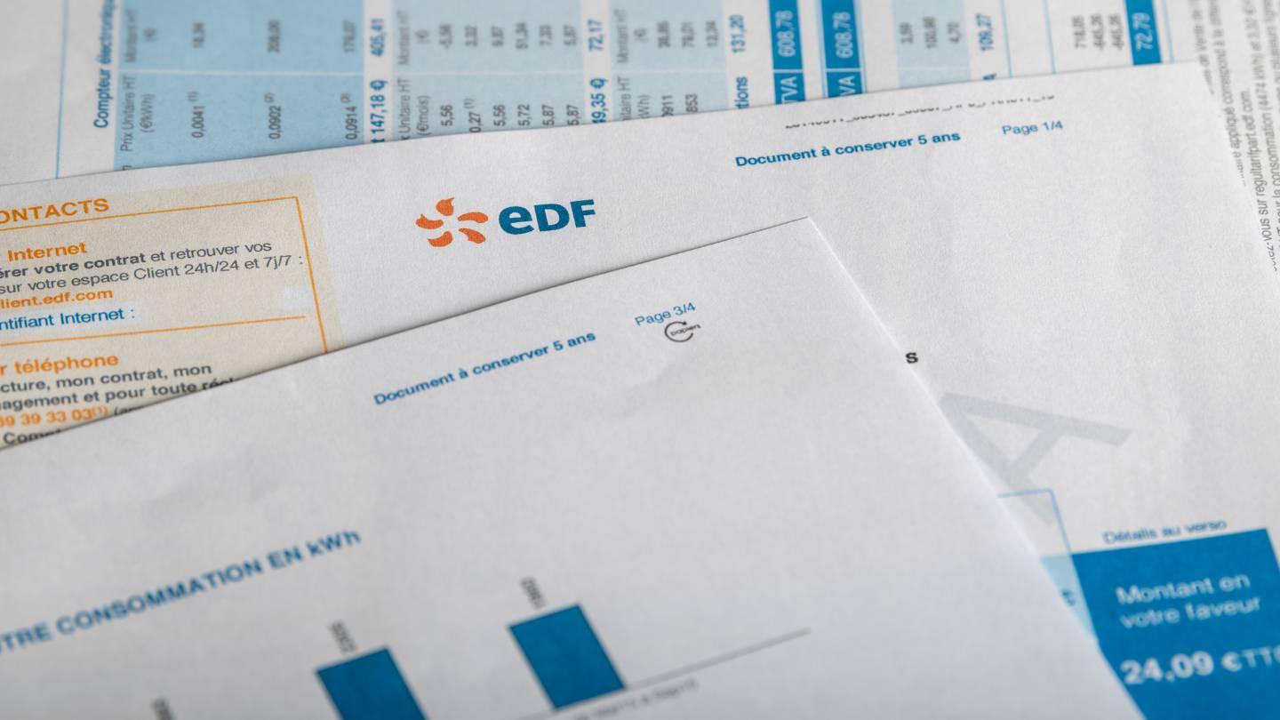 Electricité : l’astuce pour éviter la nouvelle hausse du tarif réglementé EDF sur votre facture