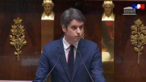 Petit salaire, RSA, allocation supprimée… Les 5 annonces de Gabriel Attal pour votre budget