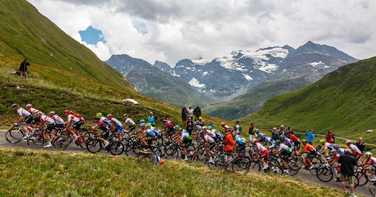 Le Tour de France, c’est fini