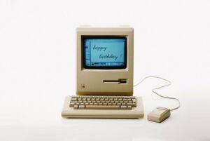 Pourquoi le premier Macintosh fut un coup de génie ?