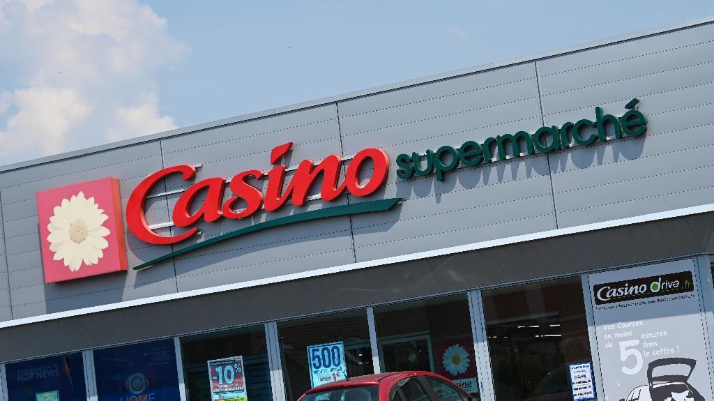 Créanciers et actionnaires de Casino apportent un large soutien à son plan de sauvetage