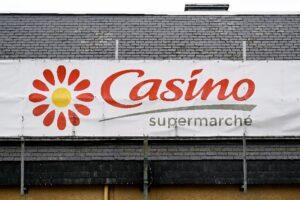 Les actionnaires de Casino ont voté sur le plan de sauvegarde, résultat attendu d’ici vendredi matin