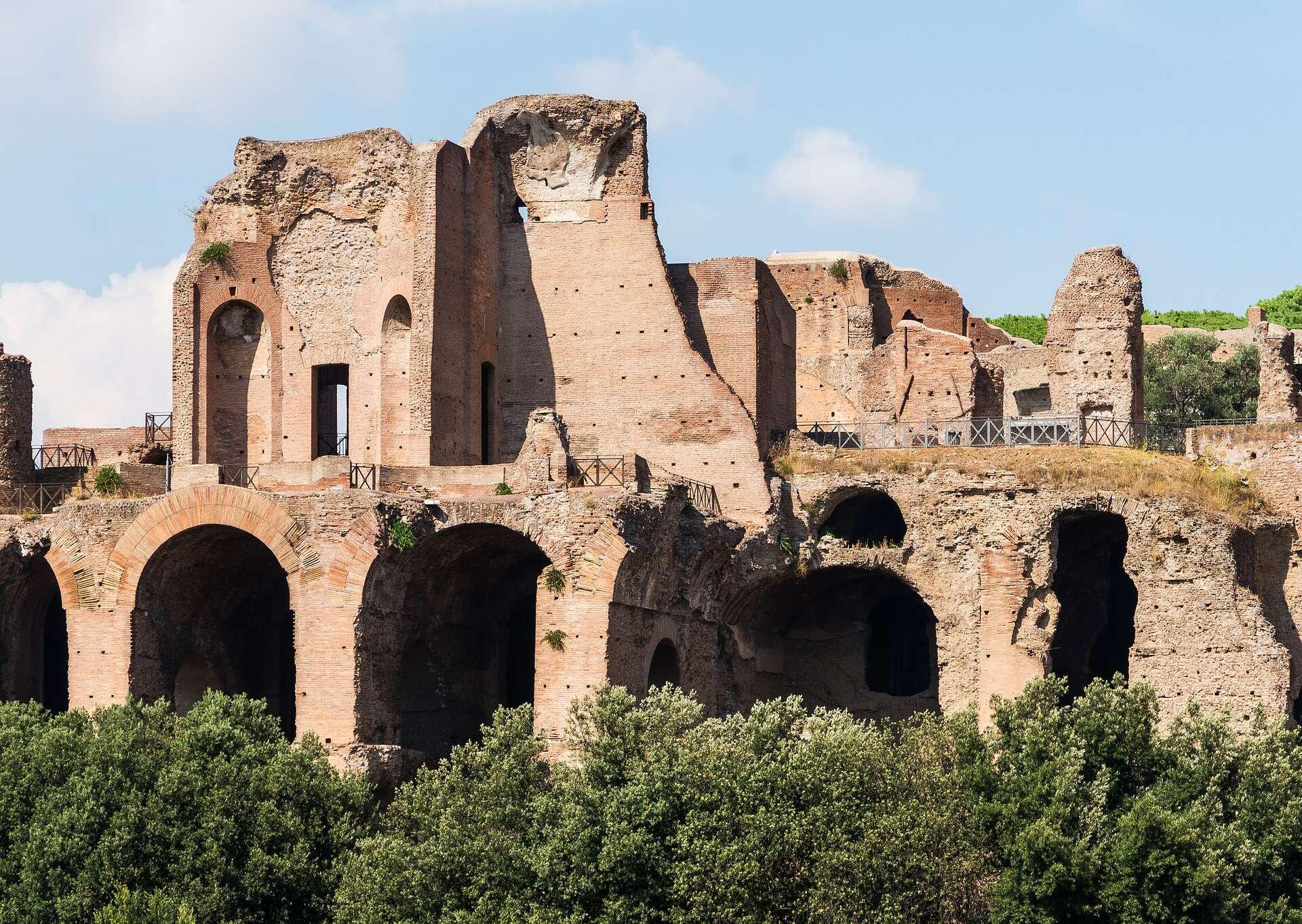 Qui est le dernier roi de Rome ?