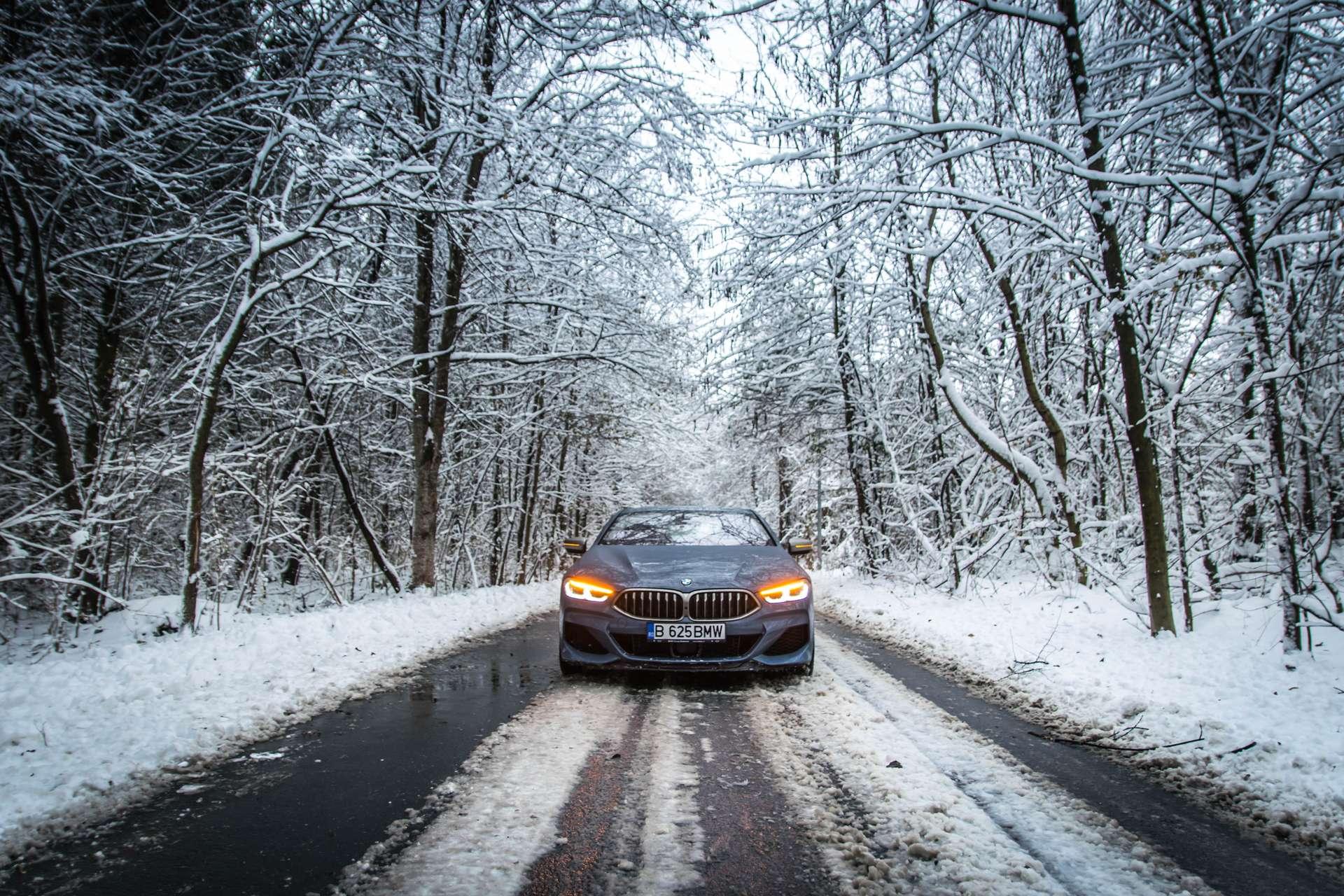 Voiture électrique : quelle autonomie quand il fait froid ?