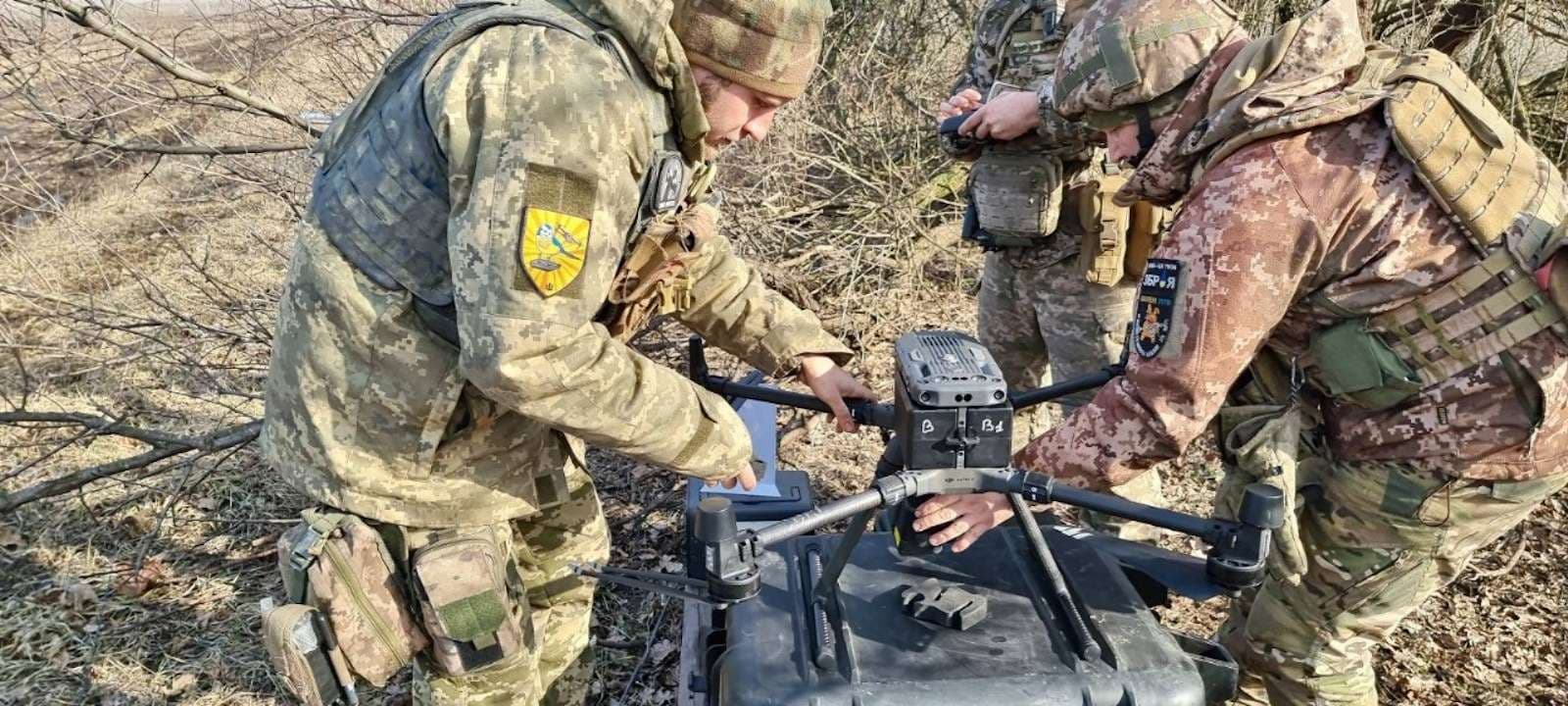 L’Ukraine va-t-elle redéfinir l’« Art de la guerre » avec son armée d’un million de drones