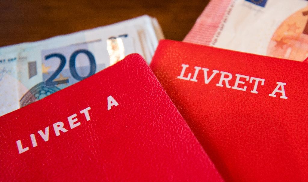 Le taux du Livret A maintenu à 3%, celui du Livret d’épargne populaire abaissé à 5%