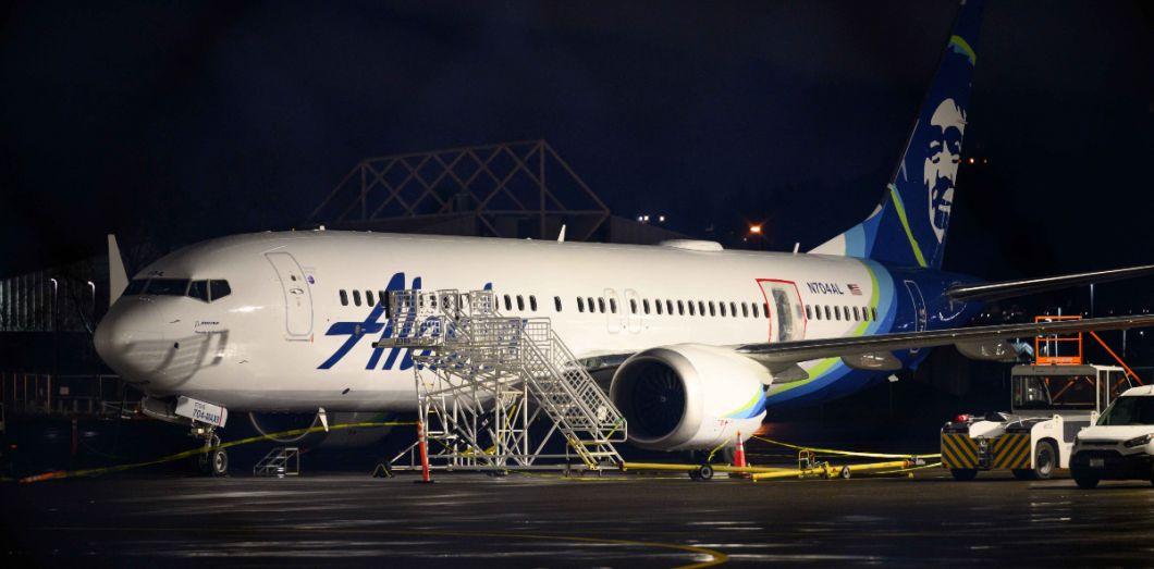 Doit-on maintenant avoir peur des «boulons mal vissés» quand on prend l’avion?