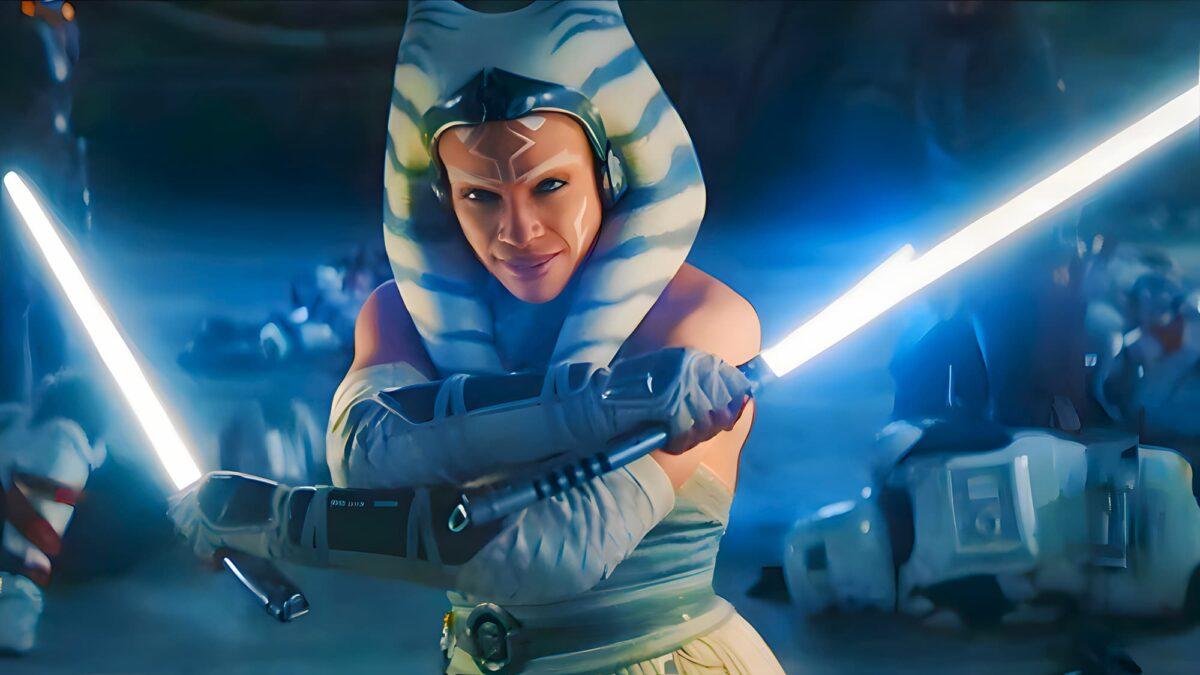 Ahsoka sur Disney+ : Lucasfilm prépare une deuxième saison