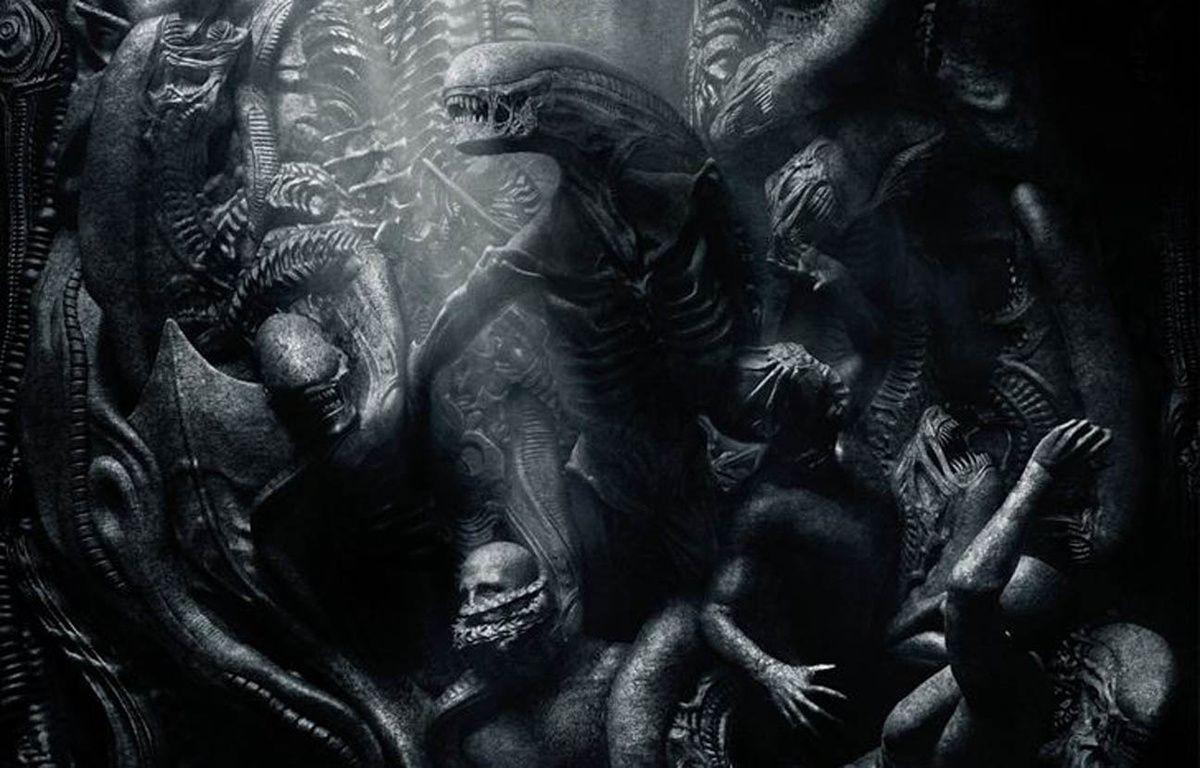 Alien : Disney revisite l’histoire du Xenomorphe 12 ans après Prometheus