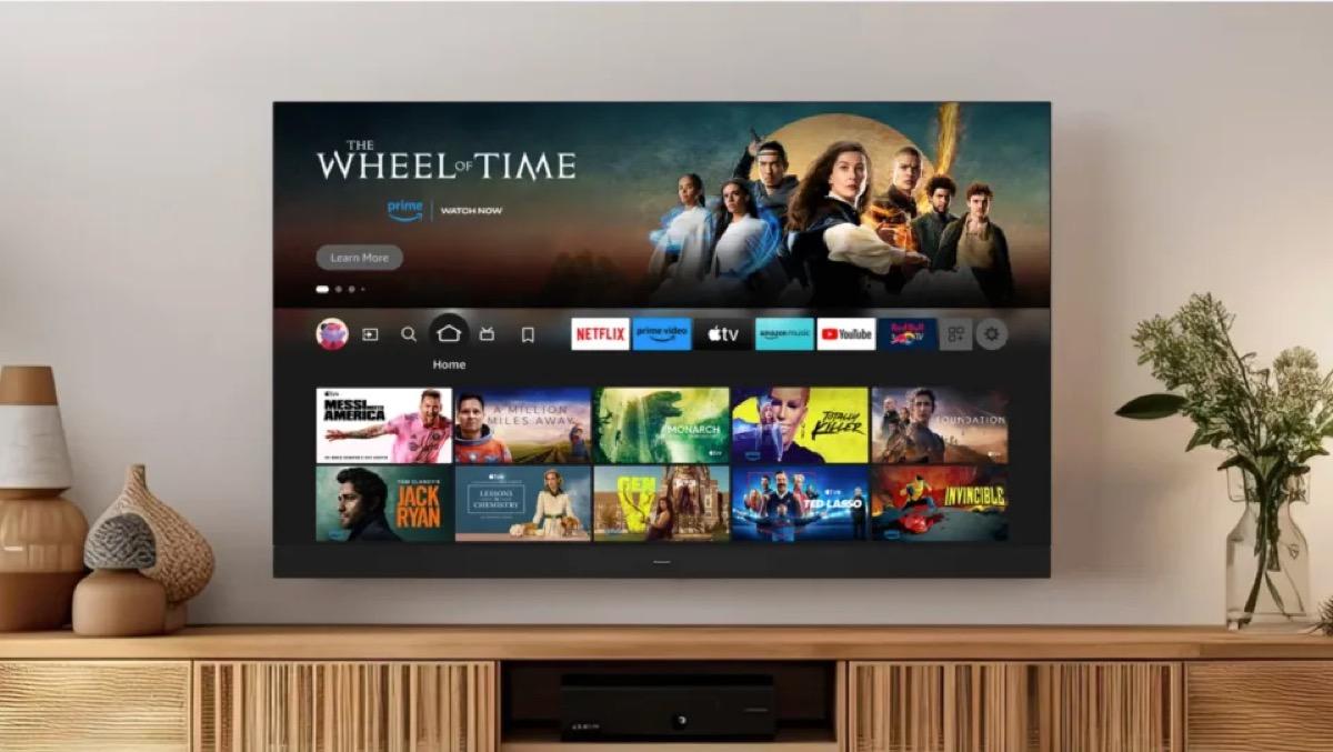 Amazon délaisse AirPlay et Chromecast pour Matter Casting