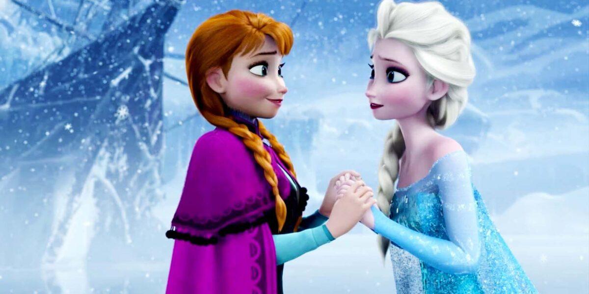 Frozen en live-action : qui serait l’actrice idéale pour incarner Anna ?