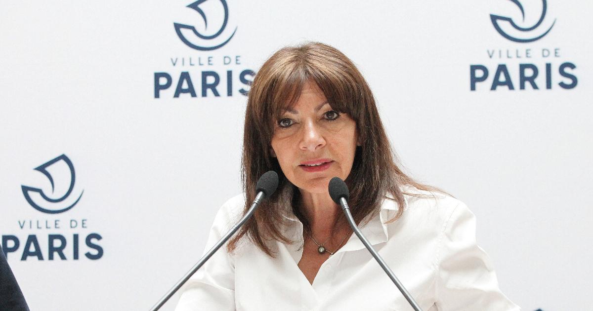 Anne Hidalgo, la folle annonce