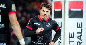 Antoine Dupont fait une annonce importante