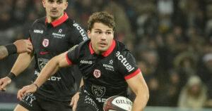 Stade Toulousain-Lyon OU en direct: Mola a tranché pour Dupont