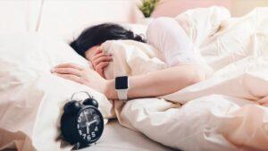 Comment suivre votre sommeil avec l’Apple Watch