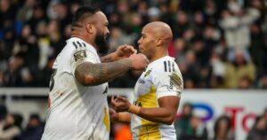 La Rochelle, la réaction cinglante du champion