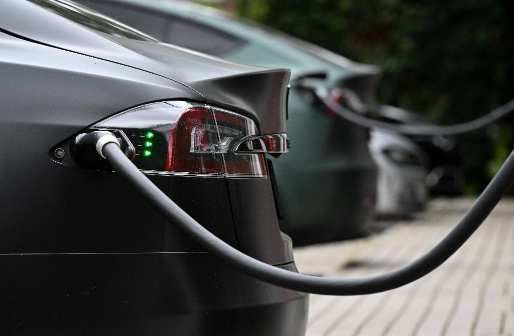 « Bonne année » 2023 pour le marché automobile français, immmatriculations « record » de voitures électriques