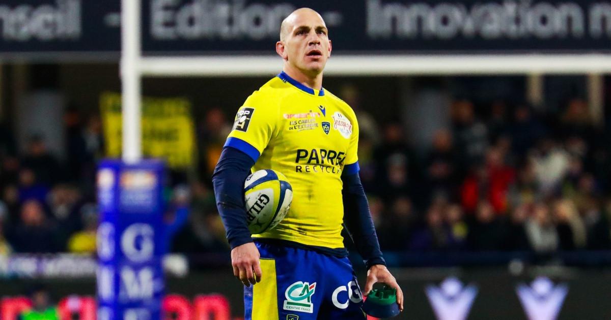 Clermont: Urdapilleta absent jusqu’en février