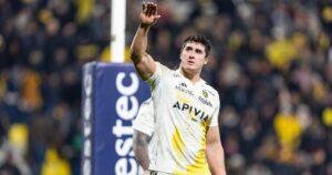 Sale-La Rochelle en direct