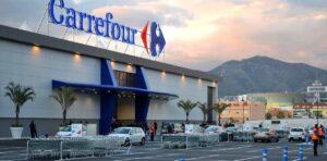 Inflation : Carrefour fait le ménage et retire de ses magasins les marques Pepsi, Lipton et Lay’s