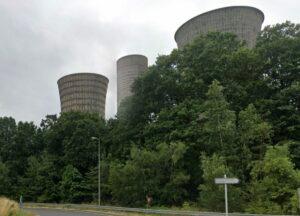 Froid : À Saint-Avold, la centrale à charbon a été redémarrée