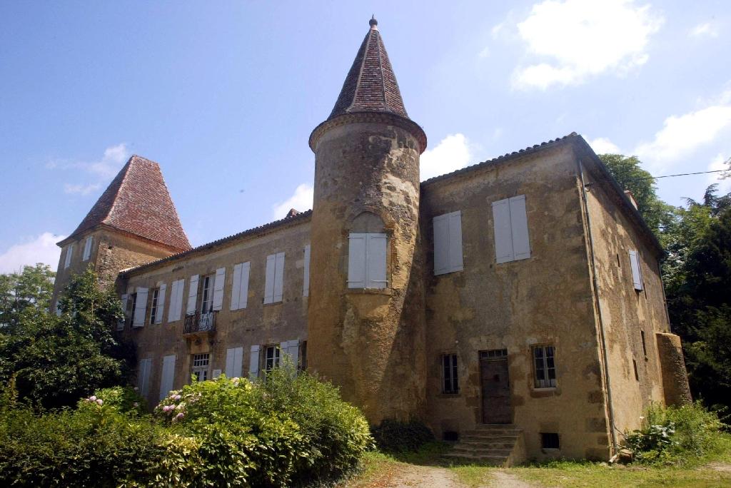 Château de d’Artagnan: les collectivités rendent les armes