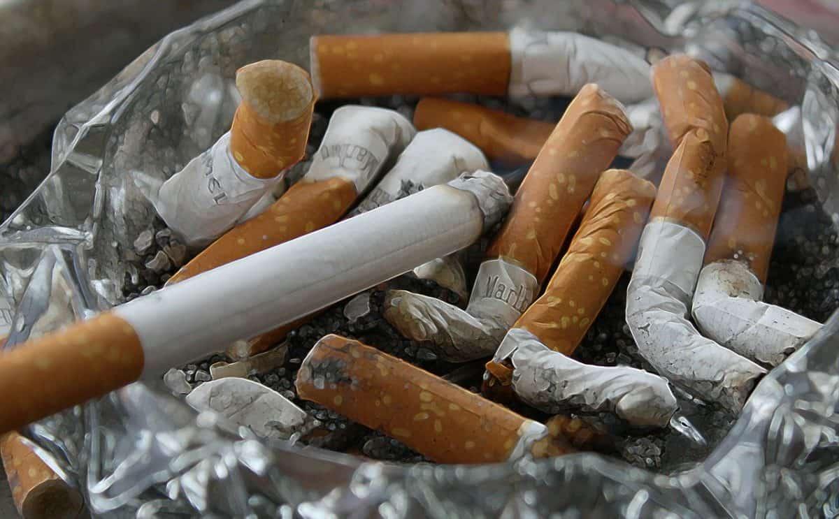 Tabac : dans le monde, moins de fumeurs qu’il y a 20 ans