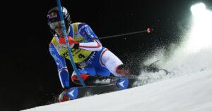 Adelboden: Mauvaise journée pour Noël