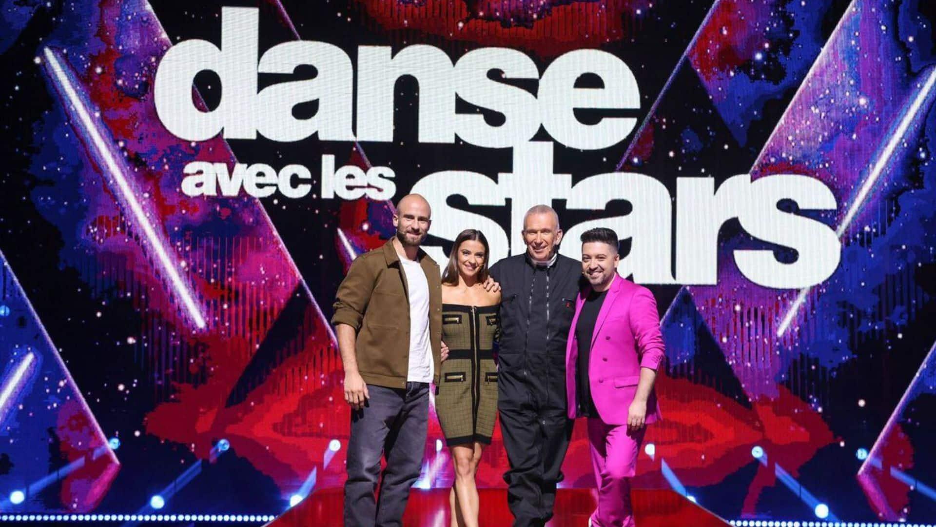 Danse avec les Stars 2024 : le nouveau jury dévoilé, les fans de l’émission sont ravis !