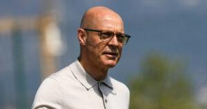 Ineos Grenadiers: Brailsford lâche les rênes