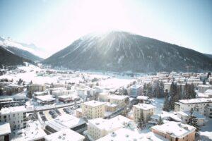 Le forum économique mondial de Davos, c’est quoi ?