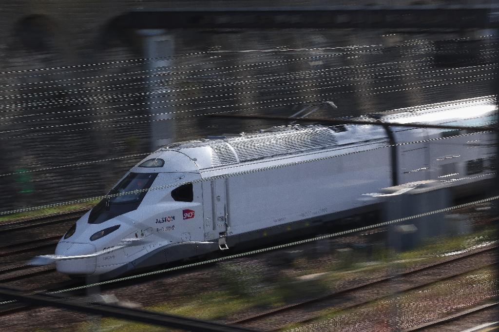 La SNCF victime de son succès et de la pénurie de trains