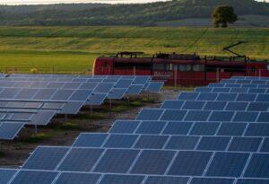 Comment est produite l’énergie photovoltaïque ?