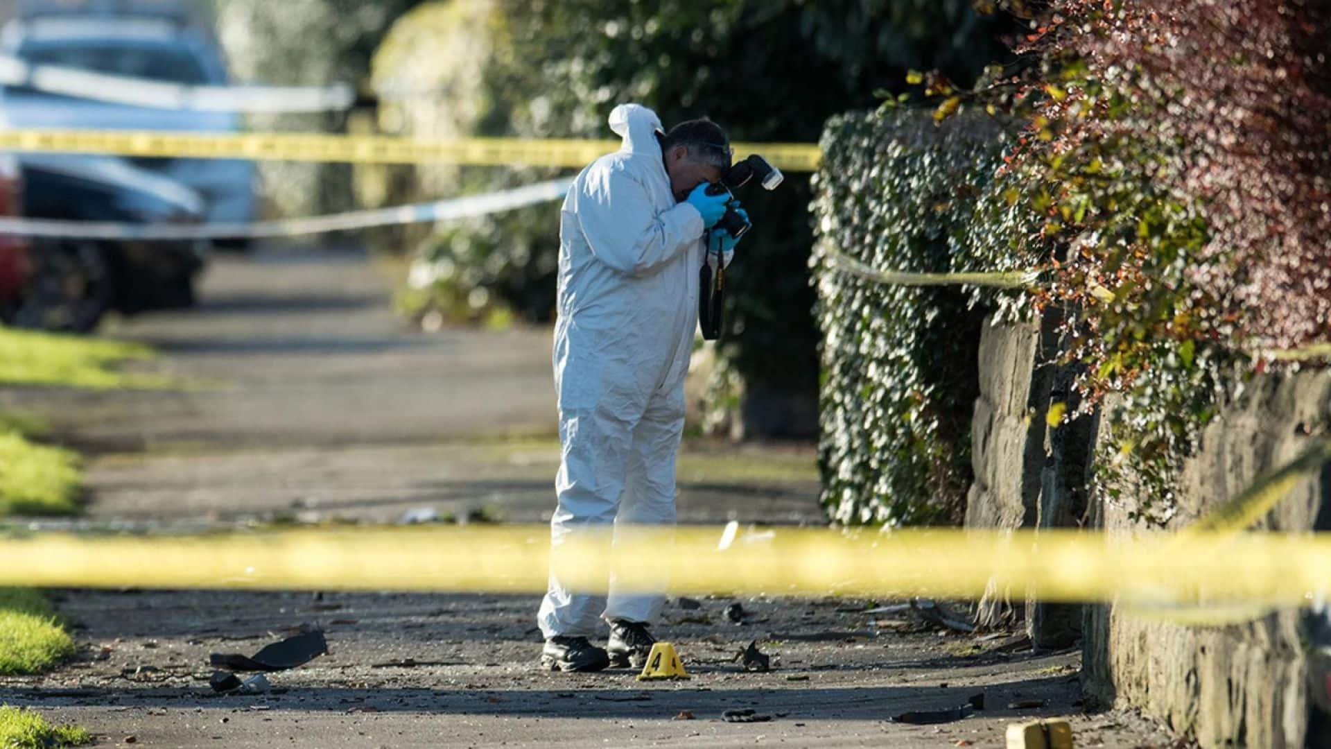 Un couple de meurtriers retrouvé 8 ans après avoir assassiné toute une famille !