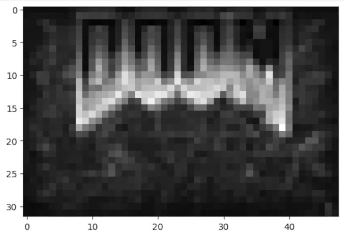 Vidéo : Doom est jouable même sur des bactéries intestinales, prouvant son adaptabilité universelle