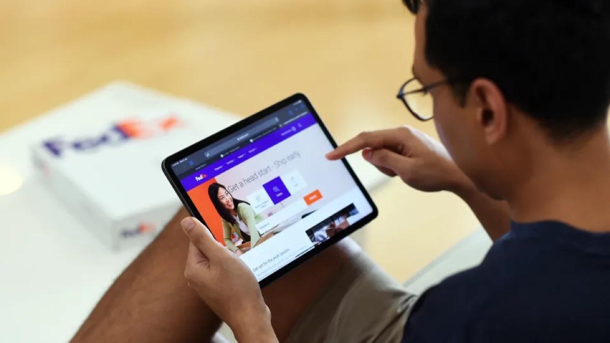 FedEx construit sa propre plateforme e-commerce tout-en-un