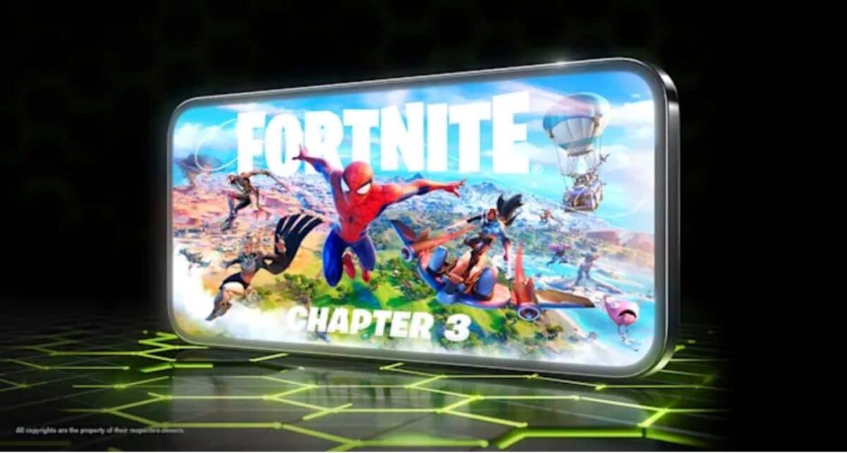 Epic Games confirme le retour de Fortnite sur iOS en Europe cette année