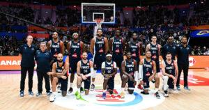 Une préparation olympique corsée pour les Bleus !