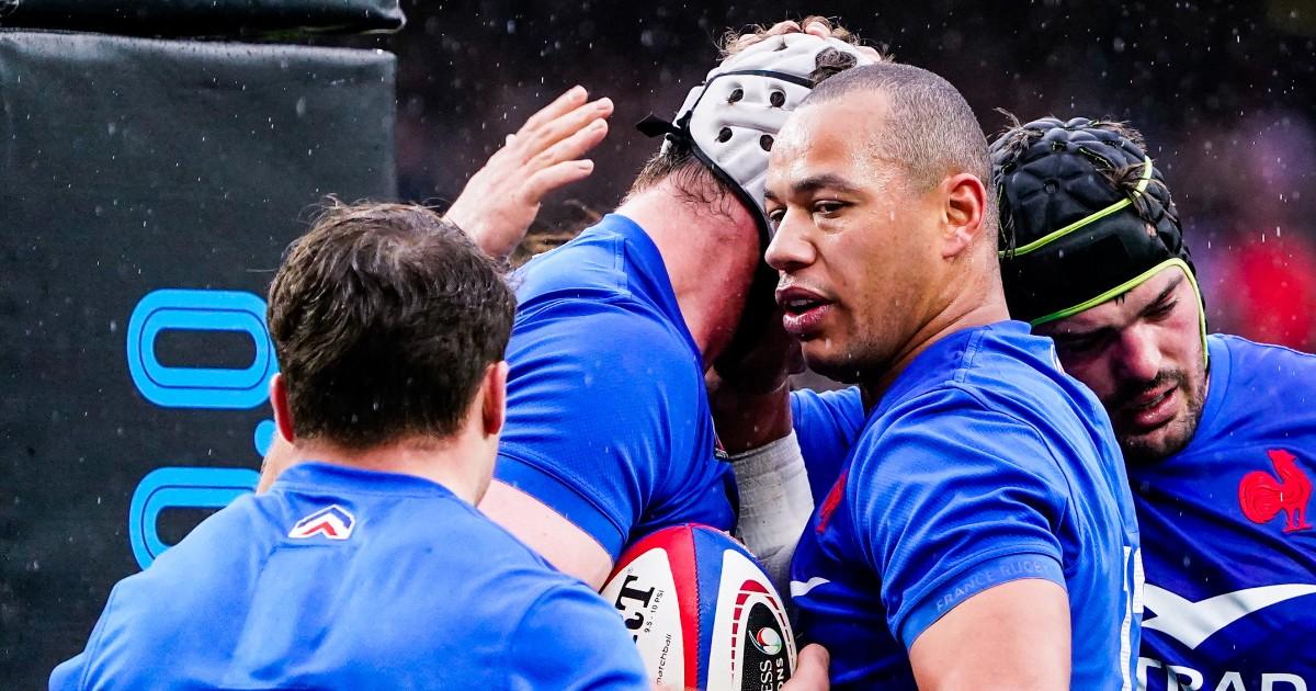 XV de France, la vidéo très attendue