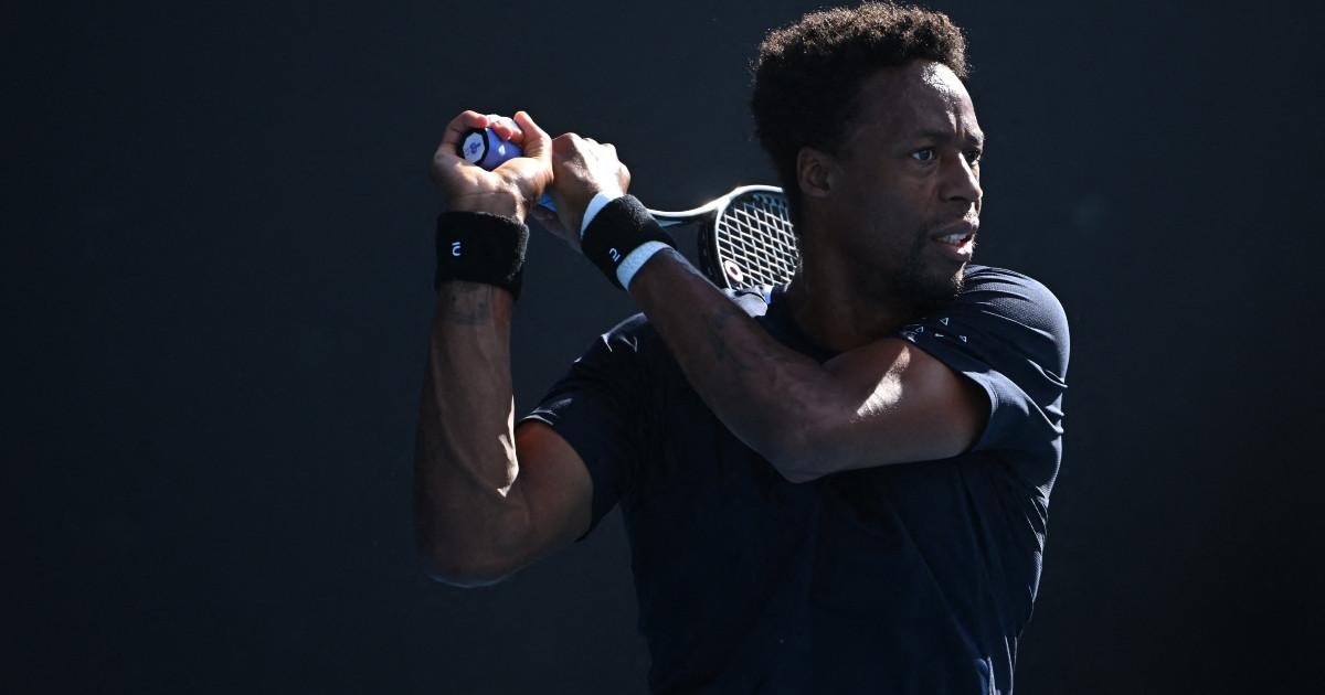 Monfils, c’est terminé