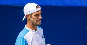 Gasquet ne veut pas faire la saison de trop