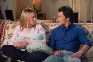 Le secret de la rupture entre Mandy et Georgie dévoilé dans Young Sheldon