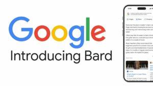 Google Bard Advanced arrive, mais probablement pas gratuitement