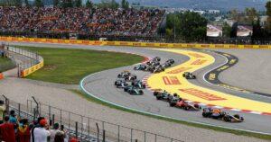 Le GP d’Espagne met le cap sur Madrid