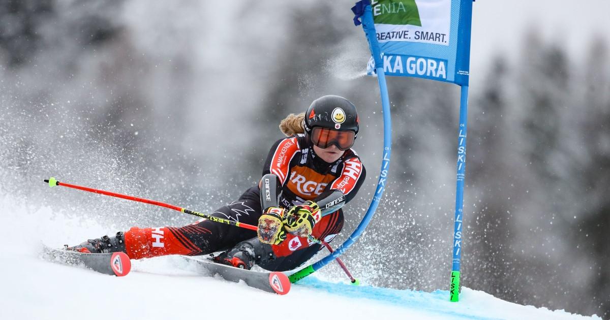 Kranjska Gora: Grenier remet ça, Shiffrin se rate, Direz aux portes du Top 10