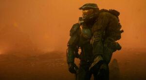 Halo sur Paramount+ : la saison 2 va clarifier sa connexion avec un évènement majeur de Reach